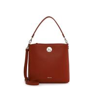 Tamaris Poche ventrale ' TAS Gladis ' rouge rouille, Taille One Size
