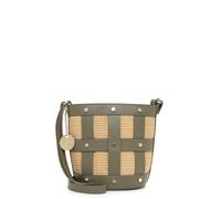 Tamaris Poche ventrale ' TAS Kirsti ' kaki, Taille One Size