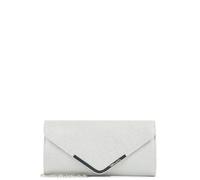 Tamaris Amalia Clutch Bag Silver