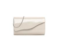 Tamaris Pochette 'Amalia' beige, Taille One Size