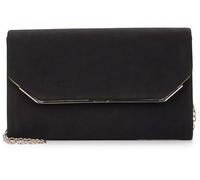 Tamaris pochette Amalia black, taille en cm 22 x 4 x 13