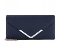 Tamaris Amalia Clutch Bag Blue