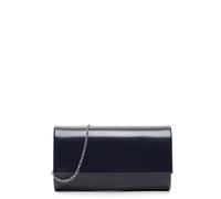 Tamaris Pochette 'Amalia' bleu nuit, Taille One Size