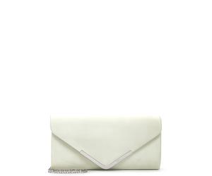 Tamaris Pochette 'Amalia' écru, Taille One Size