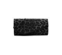 Tamaris Pochette 'Amalia' gris / noir, Taille One Size