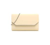 Tamaris Pochette 'Amalia' jaune pastel, Taille One Size