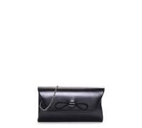 Tamaris Pochette 'Amalia Loop' bleu nuit, Taille One Size