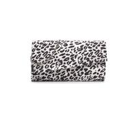 Tamaris Pochette 'Amalia' noir / blanc, Taille One Size