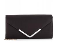 Tamaris Pochette 'Amalia' noir, Taille One Size