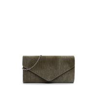 Tamaris Pochette 'Amalia Pillow' olive, Taille One Size
