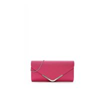 Tamaris Pochette 'Amalia' rose clair / argent, Taille One Size