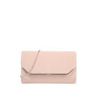 Tamaris Pochette 'Amalia' rose pastel / argent, Taille One Size