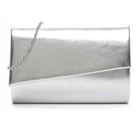 Tamaris Amalia Clutch Silver