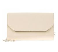 Tamaris Pochette beige pour femme - Amalia Clutch Bag Creme 102613