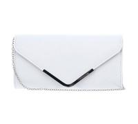 Tamaris Pochette Amalia 26 cm blanc