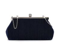 Tamaris Pochette bleu pour femme - Amalia Ball Clutch 314044