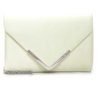 Tamaris Pochette jaune clair pour femme - Amalia Clutch Bag Lightyellow 199371