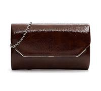 Tamaris Pochette marron pour femme - Amalia Clutch Bag Cognac 313257