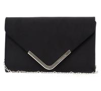 Tamaris Pochette noir pour femme - Amalia Clutch Bag 102607