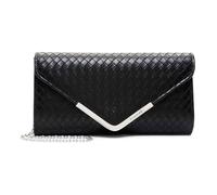 Tamaris Pochette noir pour femme - Amalia Clutch Bag 190147