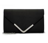 Tamaris Pochette noir pour femme - Amalia Clutch Bag 86072