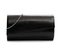 Tamaris Pochette noir pour femme - Amalia Clutch Black - Mat 314033