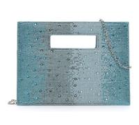 Tamaris Pochette pétrole pour femme - Amalia Rhinestone Clutch Pistachio 291348