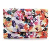 Tamaris Pochette rose blanc pour femme - Amalia Flower Clutch Apricot 294286