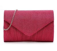 Tamaris Pochette 'Amalia' fuchsia, Taille One Size