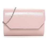 Tamaris Pochette rose pour femme - Amalia Finish Clutch Bag Rose 298437