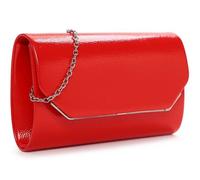 Tamaris Pochette rouge pour femme - Amalia Finish Clutch Bag 298446