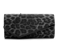 Tamaris pochette sac à épaule bandoulière Amalia Leo Clutch Grey multicolore