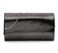 Tamaris pochette sac de soirée Amalia Clutch Bronze