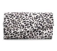 Tamaris pochette sac de soirée Amalia Clutch White - Kombi multicolore