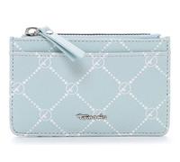 Tamaris Porte-cartes bleu clair blanc pour femme - Anastasia Classic Card Holder Sky 255405