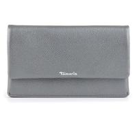 Tamaris TAS Amanda Porte-monnaie Cuir 19 cm gris