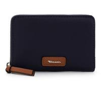 Tamaris Porte-monnaie bleu pour femme - Fabrizia Zip Around Wallet 295128