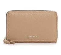 Tamaris Porte-Monnaie Galina SC Wallet Sand Beige