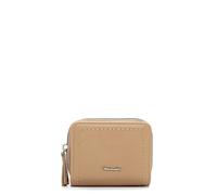 Tamaris Porte-Monnaie Keona SC Wallet Sand Marron Clair
