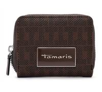 Tamaris Porte-monnaie marron pour femme - Jody Zip Around Wallet 190322