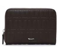 Tamaris Porte-monnaie marron pour femme - Juliane Zip Around Wallet 181335