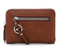 Tamaris Nele Zip Around Wallet Cognac