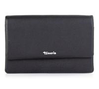 Tamaris Porte-monnaie noir pour femme - Amanda Wallet 290677