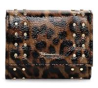 Tamaris Porte-Monnaie TAS Georgiana Wallet Brown/Beige (VE2) Marron Clair