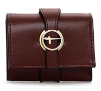 Tamaris Porte-Monnaie TAS Georgiana Wallet Red (VE2) Rouge foncé
