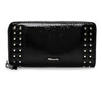 Tamaris Porte-Monnaie TAS Georgiana Zip Around Wallet Black (VE 2) Noir