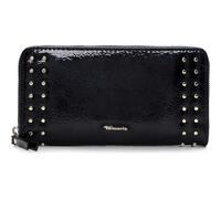 Tamaris Porte-Monnaie TAS Georgiana Zip Around Wallet Blue (VE2) Bleu Marine