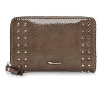 Tamaris Porte-Monnaie TAS Georgiana Zip Around Wallet Taupe (VE 2)