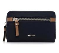 Tamaris Porte-Monnaie TAS Gertraud Zip Around Wallet Blue Bleu Marine