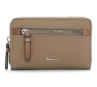 Tamaris Porte-Monnaie TAS Gertraud Zip Around Wallet Sand (VE 2) Taupe